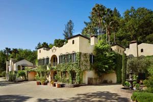 Kenwood Inn & Spa - House Rules and Policies