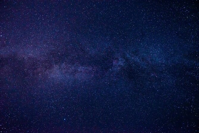 Key West Guided Stargazing Cruise Aboard Schooner America 2.0 - What to Expect Onboard