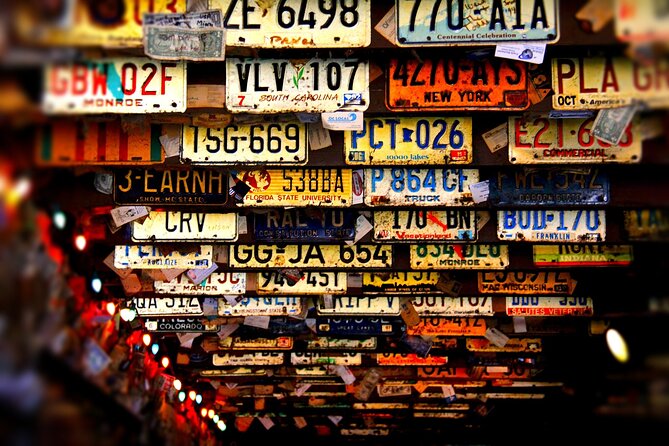 Key West Private Tour in French - Uncovering the Cultural Diversity