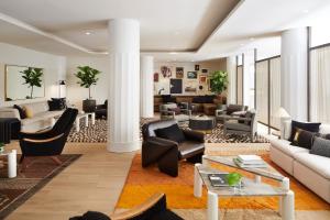 Kimpton Alton Fishermans Wharf, an IHG Hotel - Frequently Asked Questions