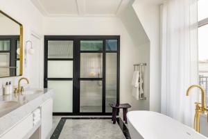 Kimpton - St Honoré Paris, an IHG Hotel - Sustainability and Environmental Certifications