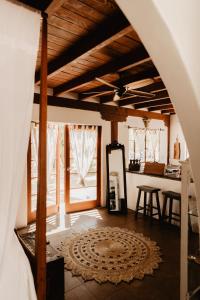 Korakia Pensione - Frequently Asked Questions