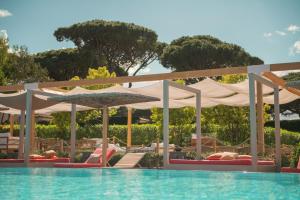 Kube Saint-Tropez - Frequently Asked Questions