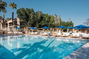 L3 Oasis Hotel - Frequently Asked Questions