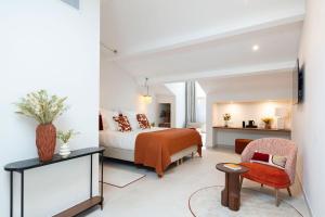 La Bastide Bourrelly - Mathias Dandine - Guest Feedback