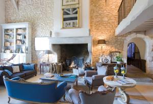 La Bastide De Marie, Houses and Hotels Sibuet - Policies and Information