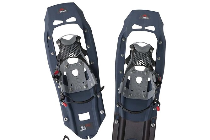 Lake Tahoe Snowshoe Rental Packages - Nearby Amenities and Transportation