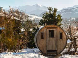 Lalpaga, a Beaumier Hotel - Frequently Asked Questions
