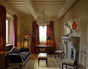 LAndana Tenuta La Badiola - Location Highlights