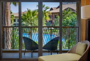 Lapita, Dubai Parks and Resorts, Autograph Collection - Questions About Your Stay
