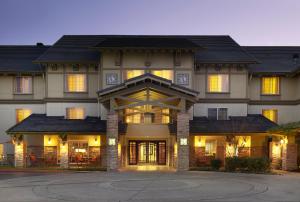 Larkspur Landing Extended Stay Suites Folsom - Frequently Asked Questions