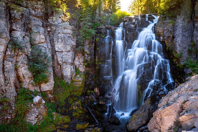 Lassen Volcanic National Park Audio Tour Guide - Cost and Value for Groups