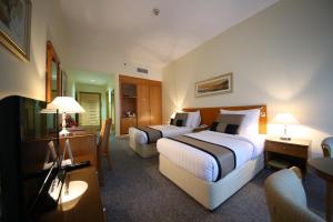 Lavender Hotel Deira - Questions About Your Stay