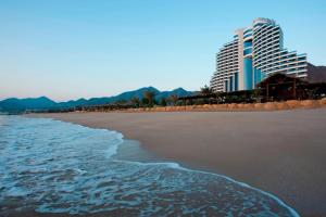 Le Meridien Al Aqah Beach Resort - Wellness and Relaxation