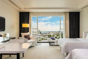Le Méridien Dubai Hotel & Conference Centre - Meeting and Event Spaces