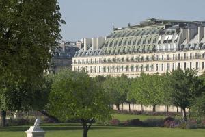 Le Meurice – Dorchester Collection - Booking and Reservations
