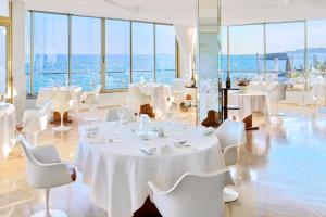 Le Petit Nice - Passedat - Location and Surroundings