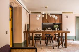 Le Pigonnet - Spirit of France - Booking Policies