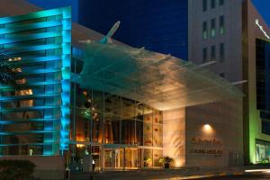 Le Royal Meridien Abu Dhabi - Accessibility and Policies