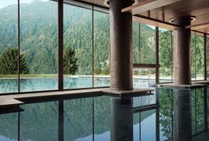 Lefay Resort & SPA Dolomites - Dining Experiences