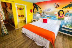 LEGOLAND® Florida Resort - Family-Friendly Activities