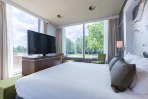 Leonardo Hotel Papendrecht - Frequently Asked Questions