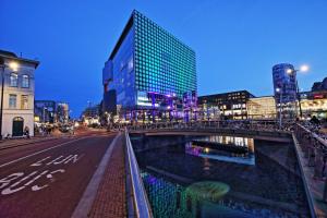 Leonardo Hotel Utrecht City Center - Nearby Attractions