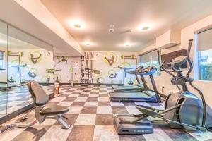 Lexen Hotel - North Hollywood Near Universal Studios - Dining Options