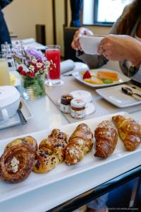 LHP Hotel Montecatini Palace & SPA - Spa and Wellness Services