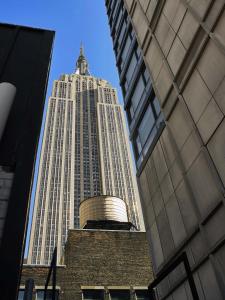 Life Hotel New York - Transportation Options