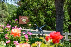 Little Valley Inn - Common Facilities