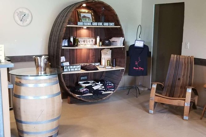 Livermore Private Outlet Shopping Tour From SF - Discover the Outlet Shopping Experience