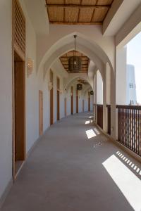 Liwa Hotel - Health and Safety Measures
