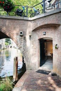 LOFT 188 Luxury Apartment Hotel - Facilities and Services