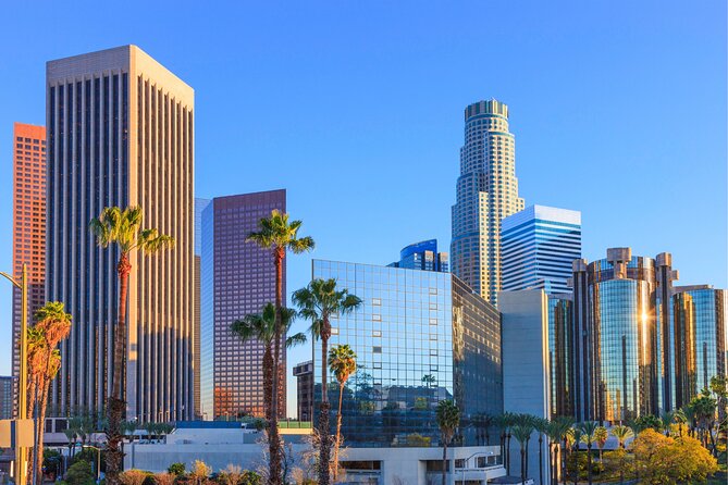 Los Angeles Downtown Scavenger Hunt Highlights Self-Guided Tour - Solving Scavenger Hunt Clues