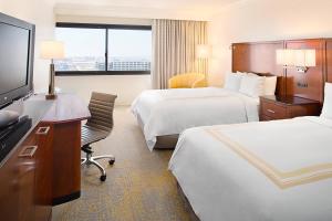 Los Angeles Marriott Burbank Airport - Accessibility Options