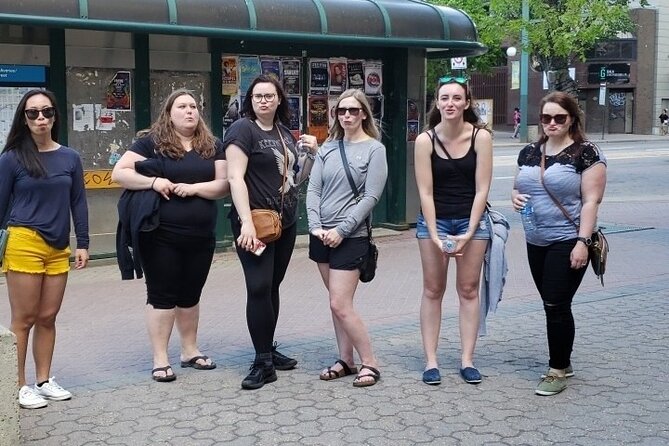 Louisville City Scavenger Hunt Excursion by Wacky Walks - Booking Process and Confirmation