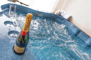 Ludwig Boutique Hotel & Spa - Booking Policies