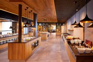 LUNARIS Wellness Resort - Accessibility Features