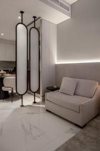Lusso Hometels J One Business Bay - Dining and Culinary Offerings