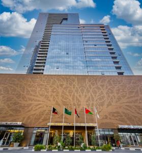 Luxe Grand Hotel Apartments - Guest Feedback and Ratings