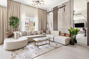Luxurious 3BR Villa Amaranta - Bathroom Features