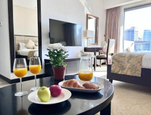 Luxury Address Res DubaiMarina Studio1 Frank&Frank - Questions About Your Stay