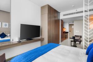 Luxury Aparthotel Prive - Concierge and Guest Services