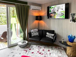 Luxury Camp at Union Lido - The Sum Up