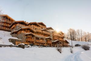 M Lodge & Spa - Frequently Asked Questions