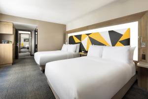M Social Hotel Times Square New York - Frequently Asked Questions