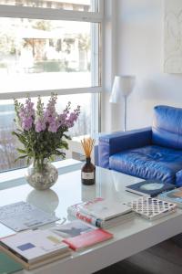 Magna Pars Lhotel À Parfum, Small Luxury Hotels of the World - Nearby Attractions