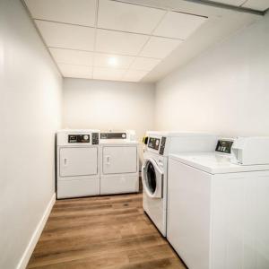 MainStay Suites - Policies and Procedures