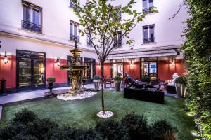 Maison Albar - The Diamond - Convenient Amenities